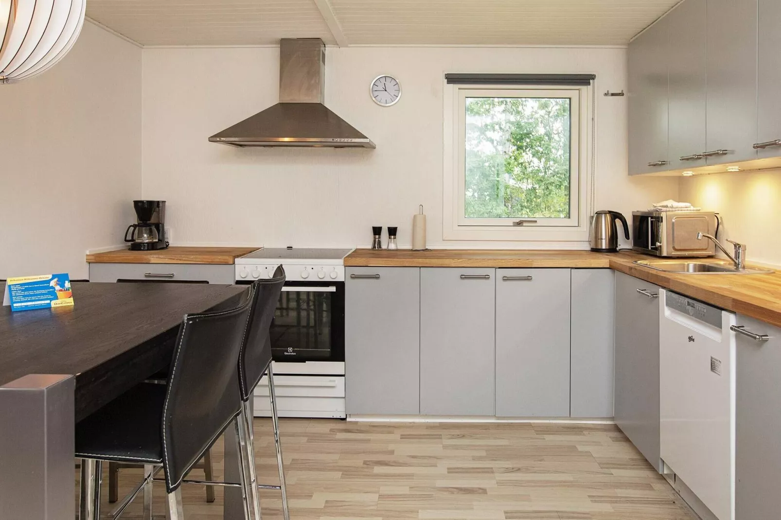 8 person holiday home in Dannemare-By Traum