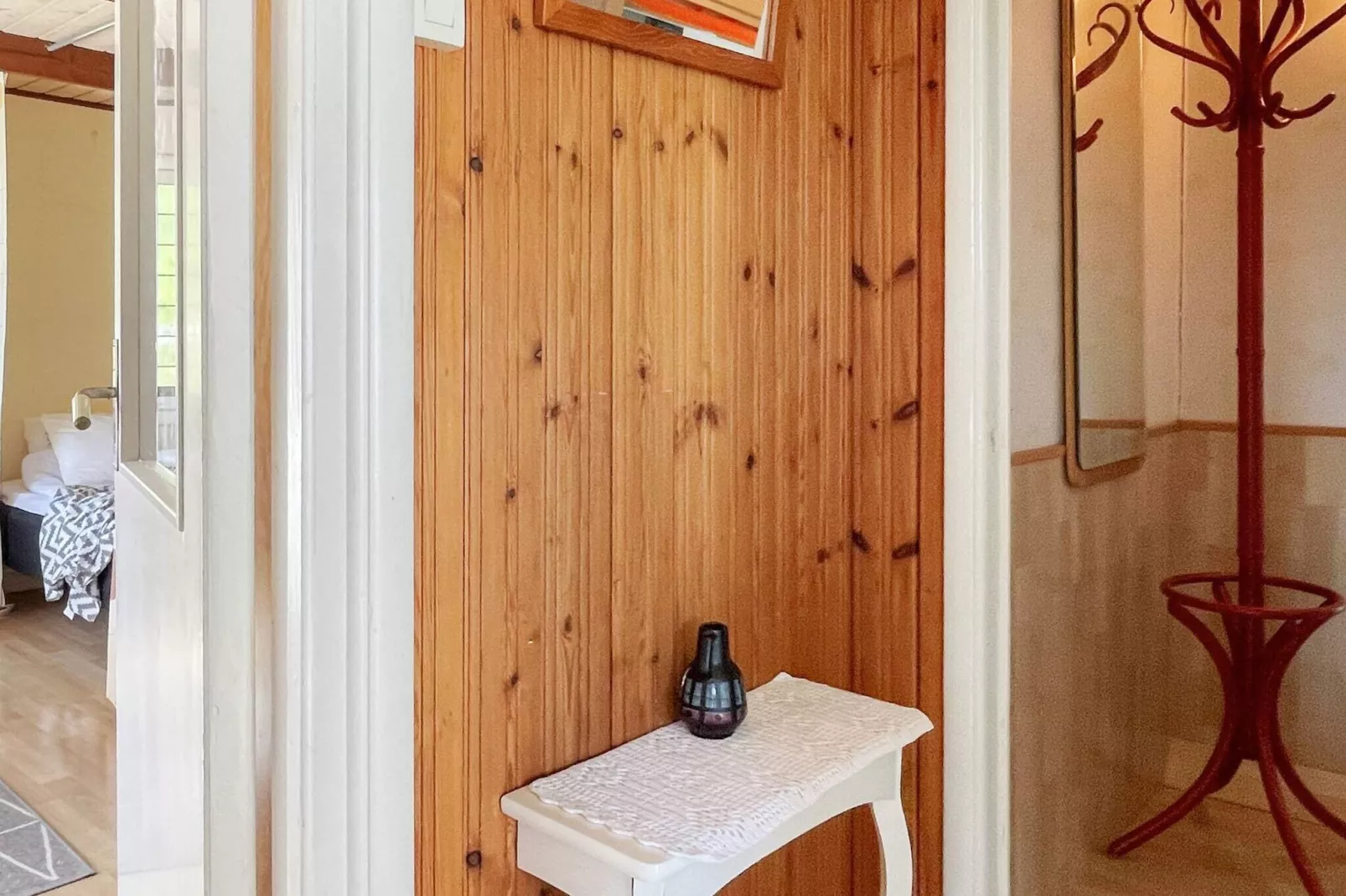 4 person holiday home in Hönö-Indoor