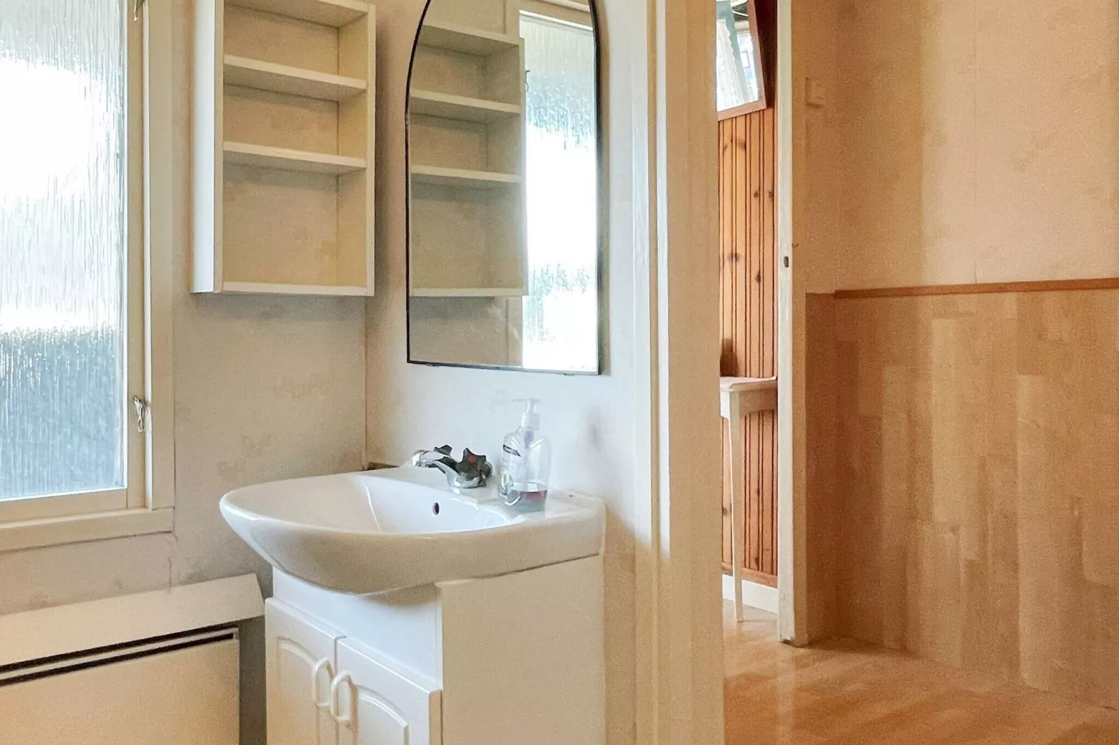 4 person holiday home in Hönö-Indoor