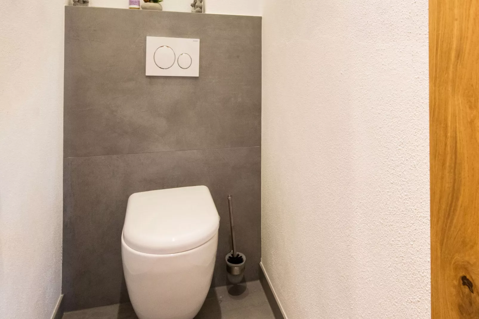 Holiday home near Kaprun Zell am See-Bathroom