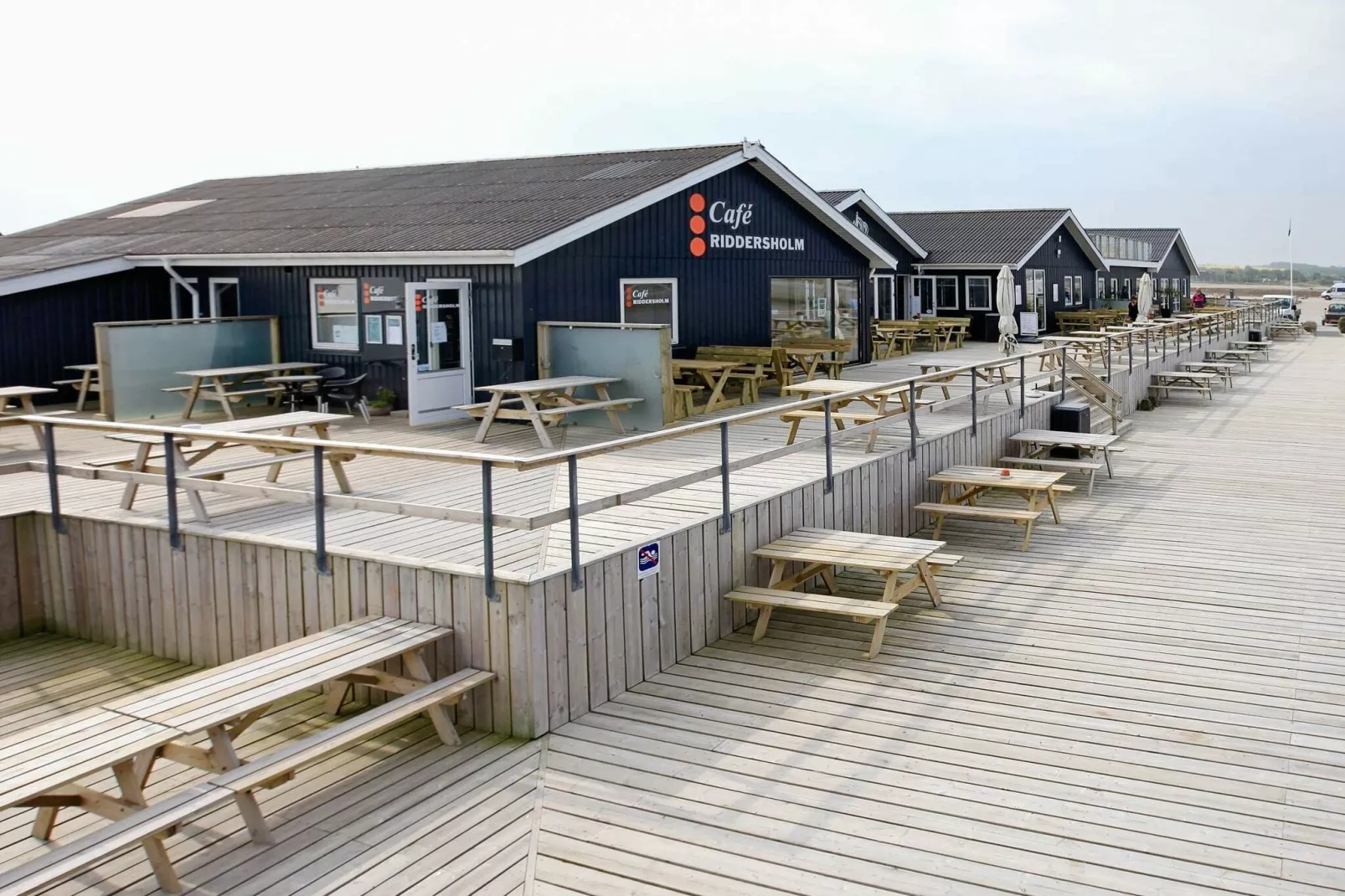 12 person holiday home in Vinderup-By Traum-Not tagged