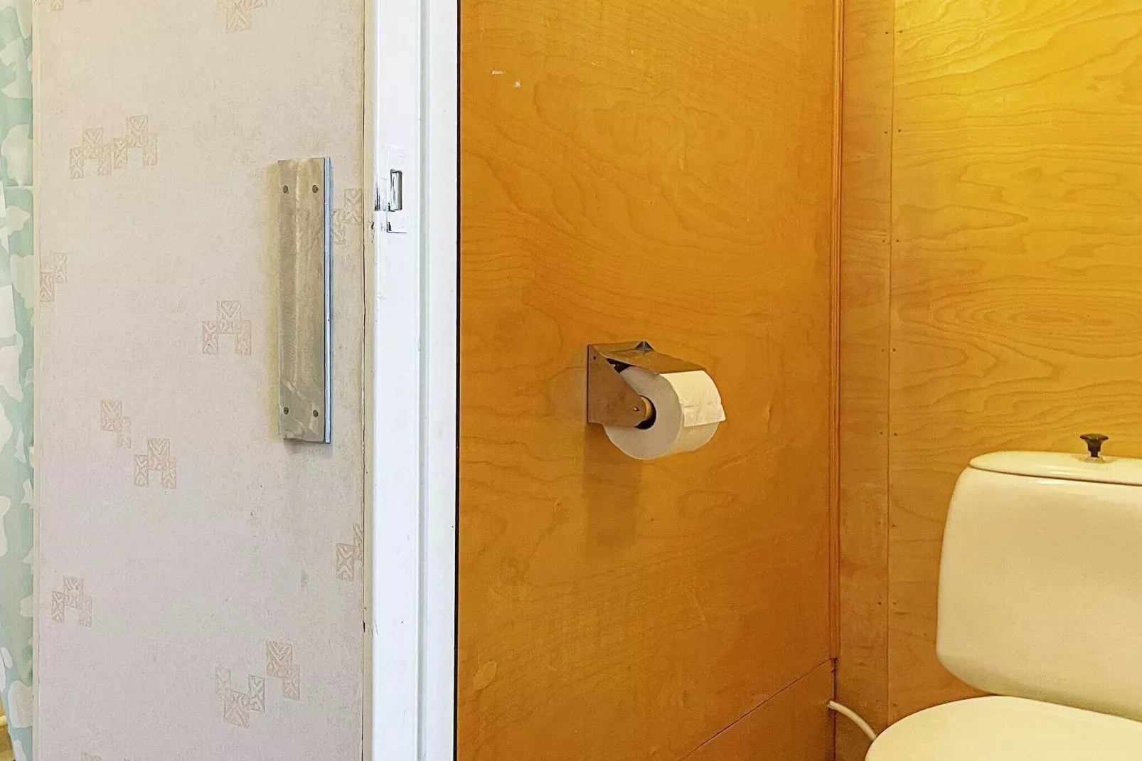 4 person holiday home in Hönö-Indoor