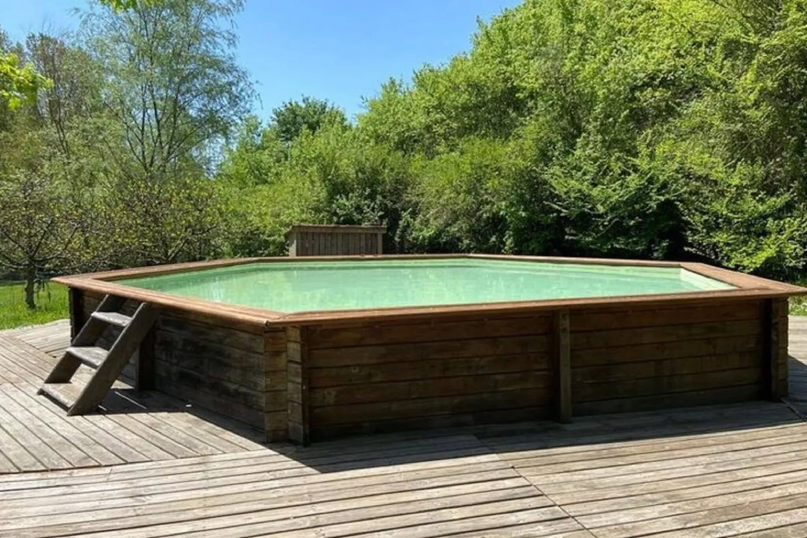 Villa Forre 563