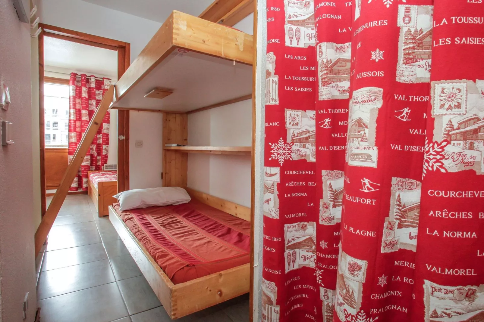 Le Hameau du Borsat 2-Bedroom