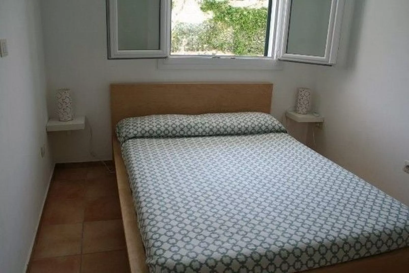 Quattro Colonne Due-Bedroom