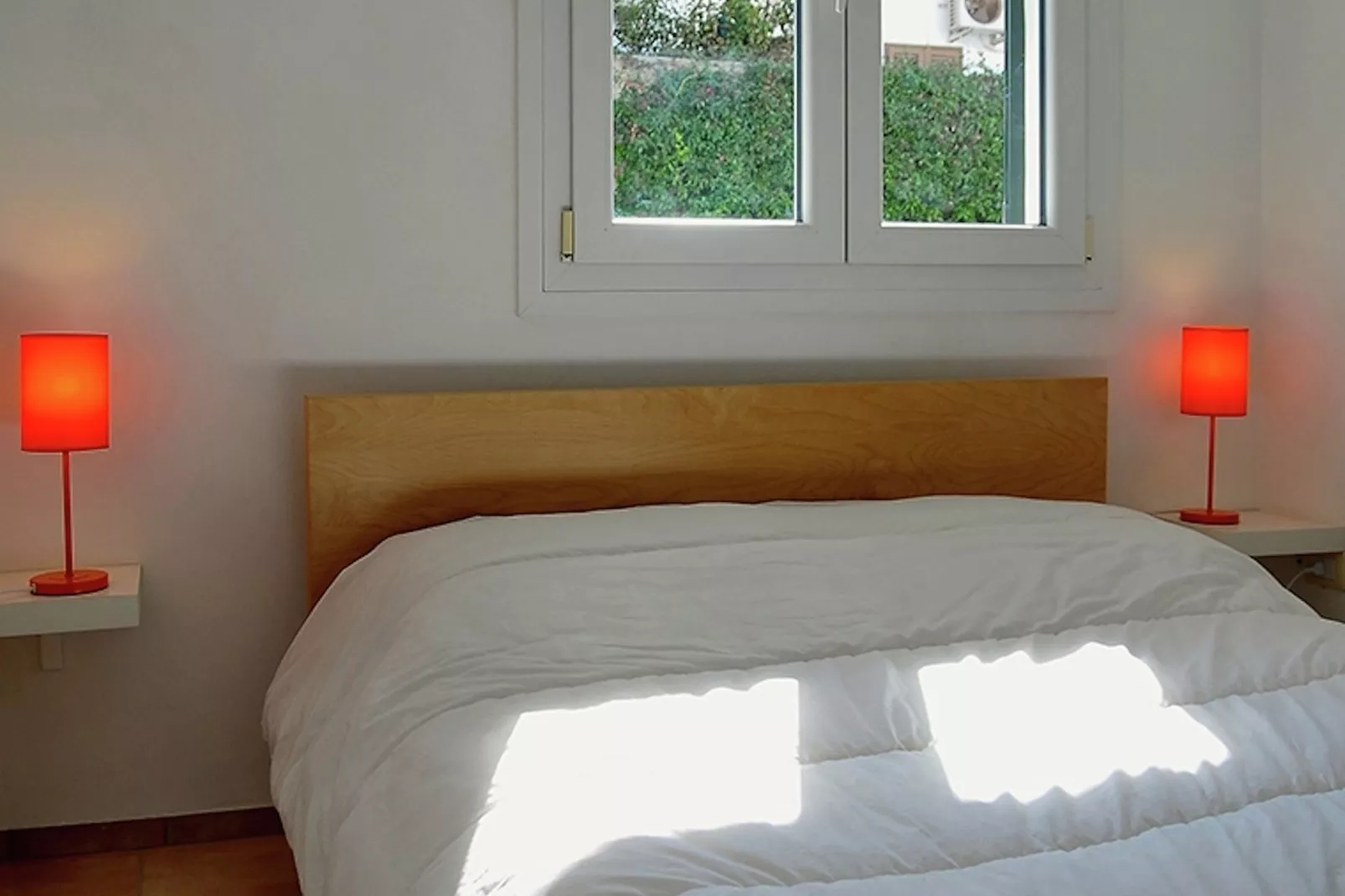 Quattro Colonne Due-Bedroom
