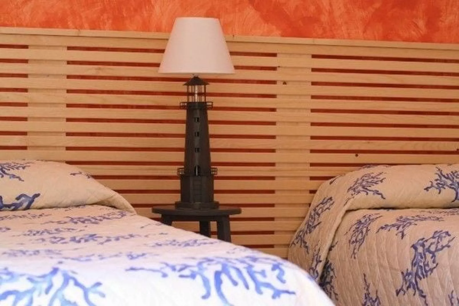 Quattro Colonne Due-Bedroom