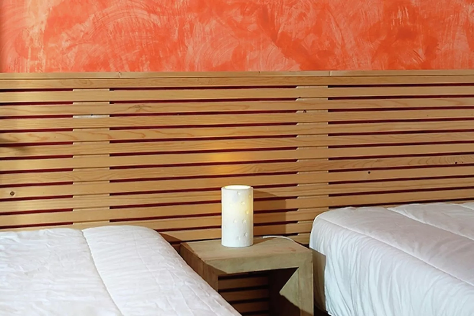 Quattro Colonne Due-Bedroom