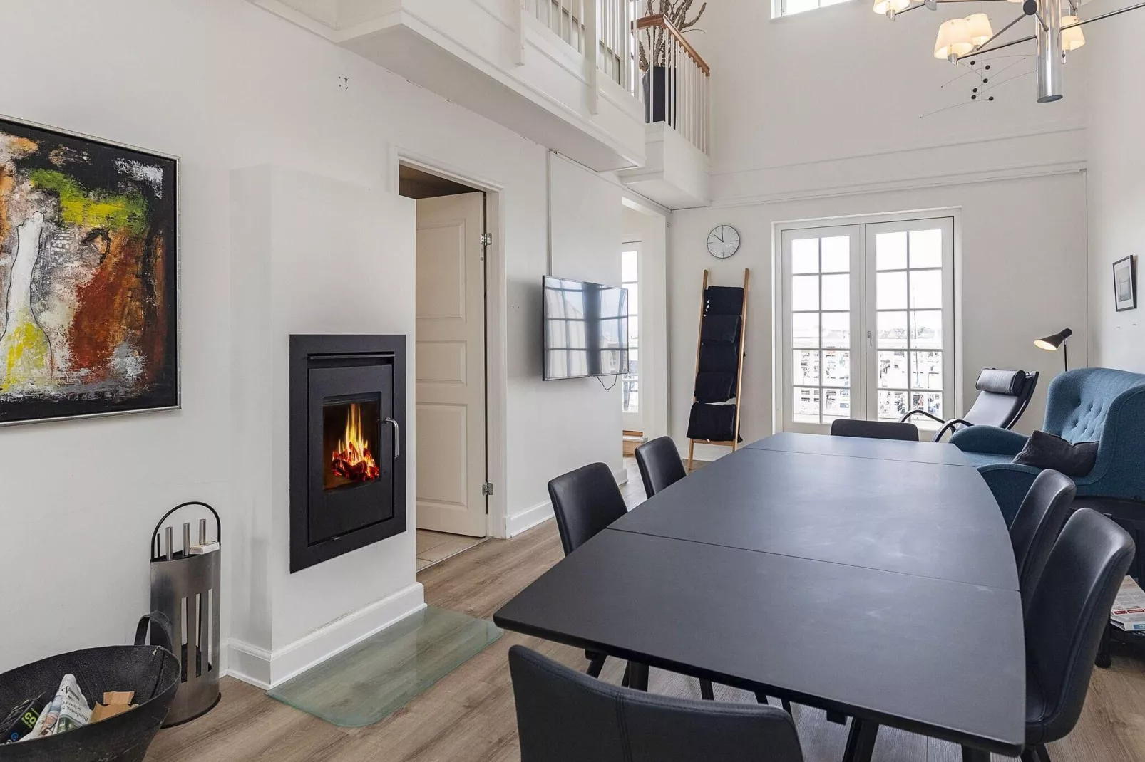 8 person holiday home in Bagenkop-Indoor