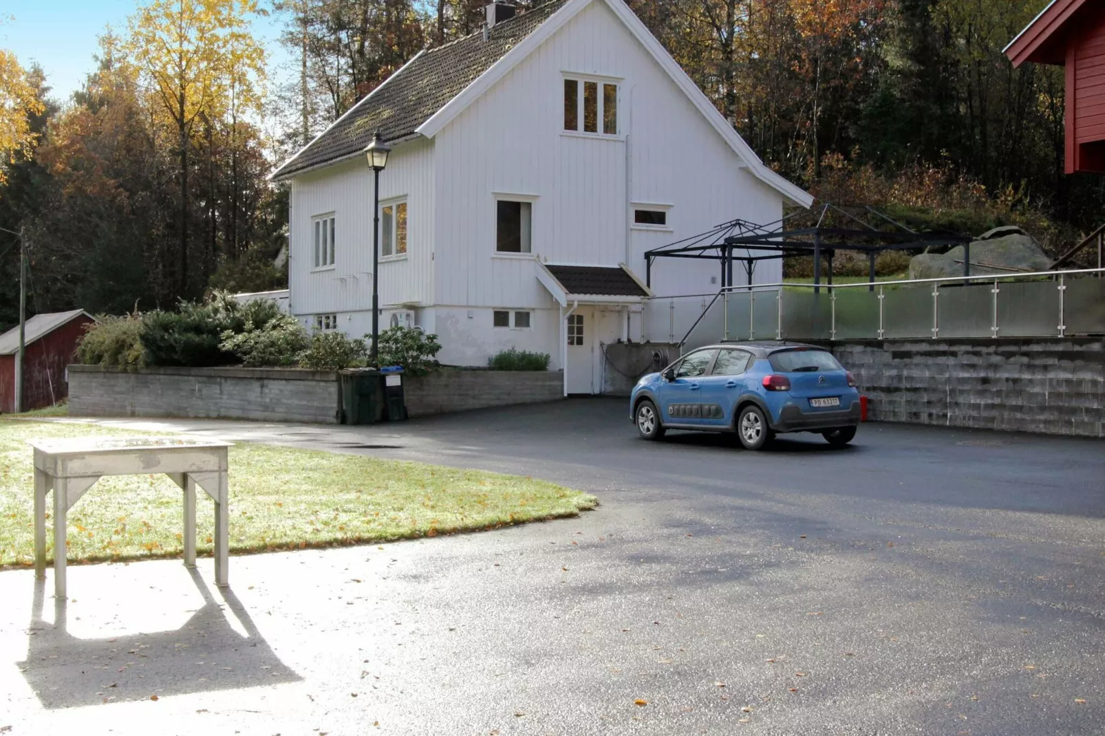 LINDESNES 306 - 65079-Outdoor