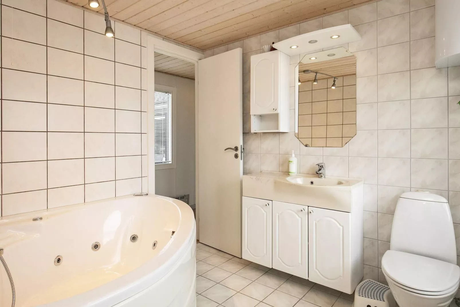 Maison de vacances pour 8 a Hals-By Traum-Intérieur
