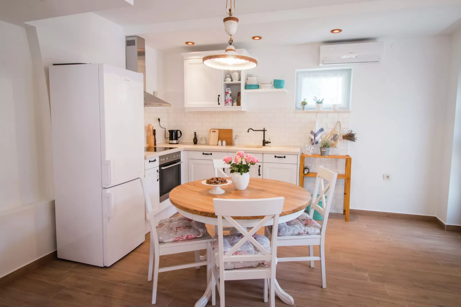 Villa Lukica-Kitchen