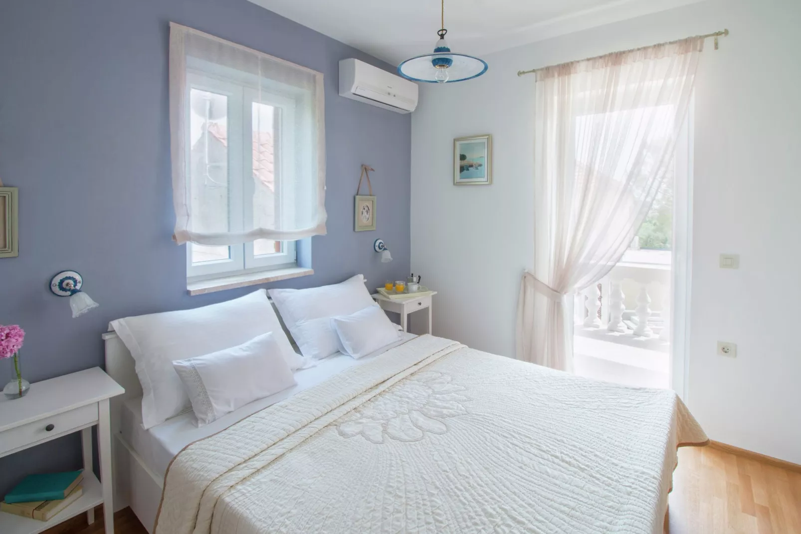 Villa Lukica-Bedroom