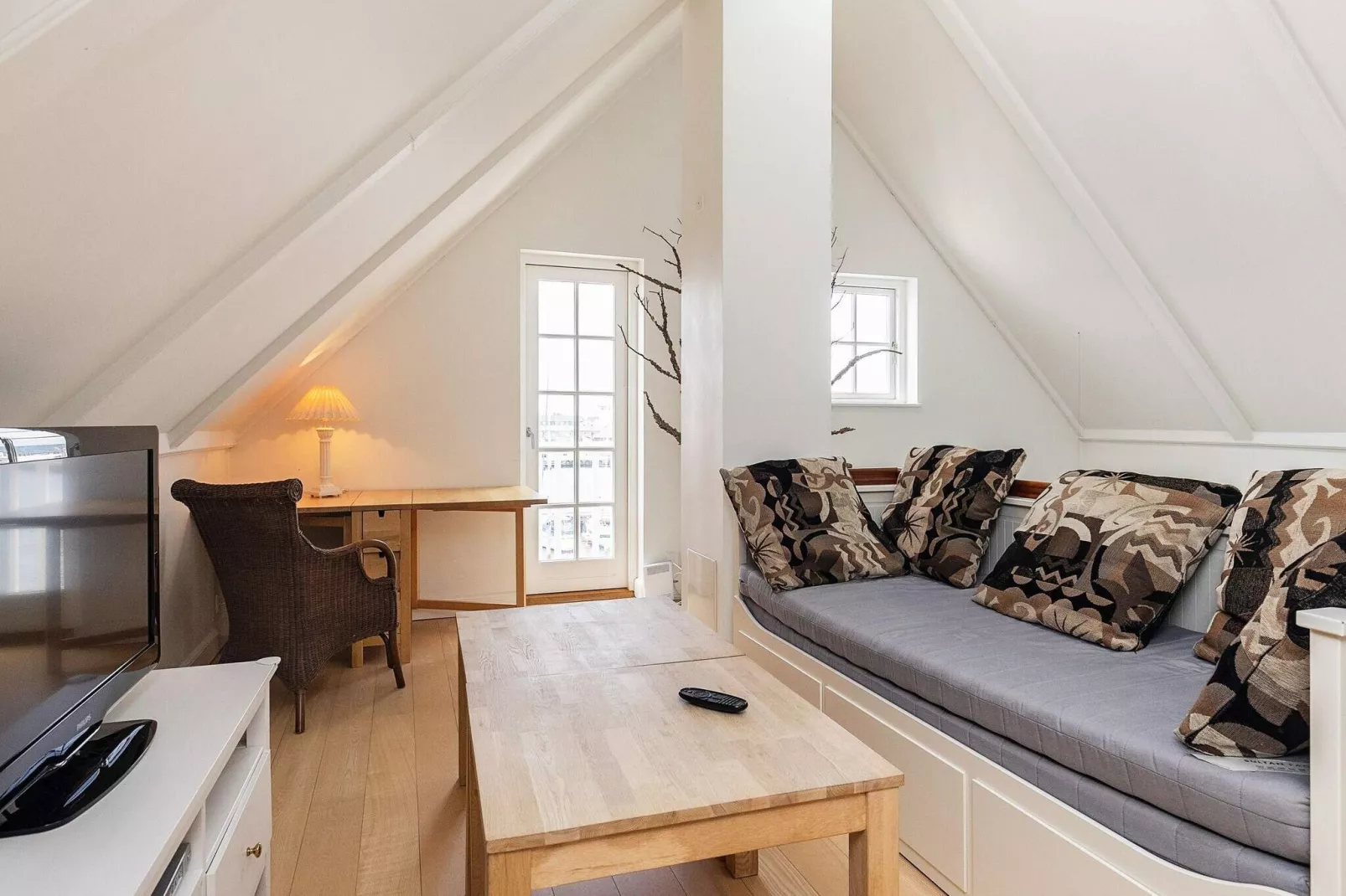8 person holiday home in Bagenkop-Indoor