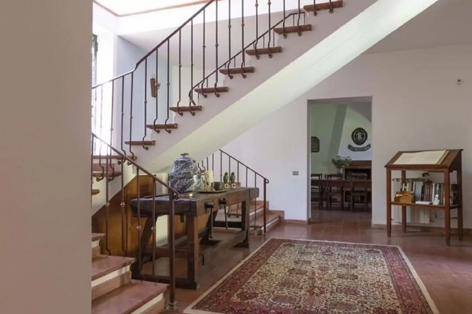Villa Forre 563 - Flur