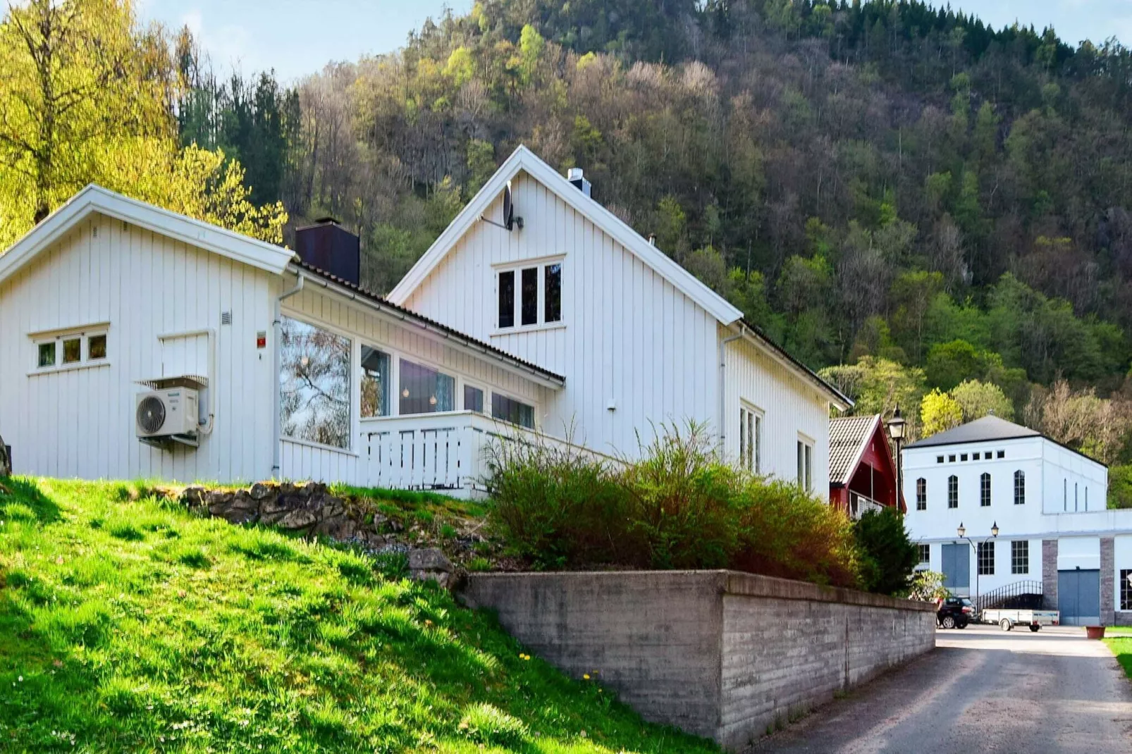 LINDESNES 306 - 65079-Outdoor