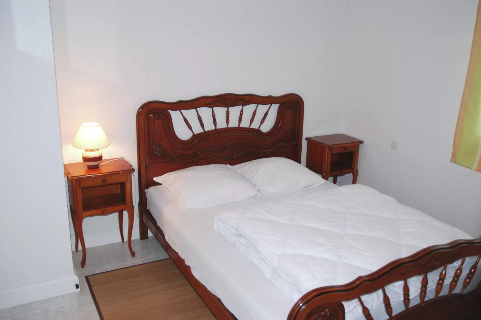 Maison de vacances B-Schlafzimmer