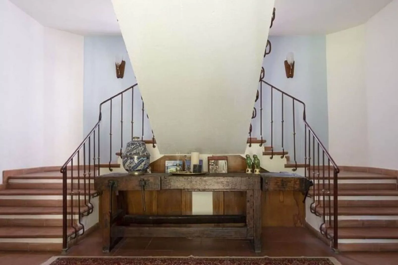 Villa Forre 563 - Flur