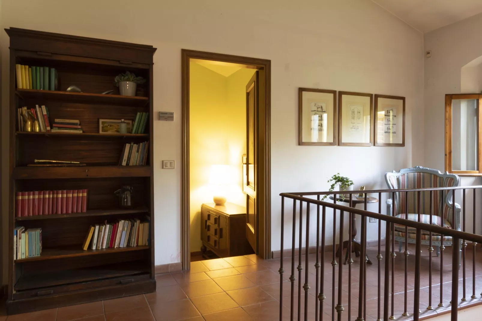Villa Forre 563 - Flur