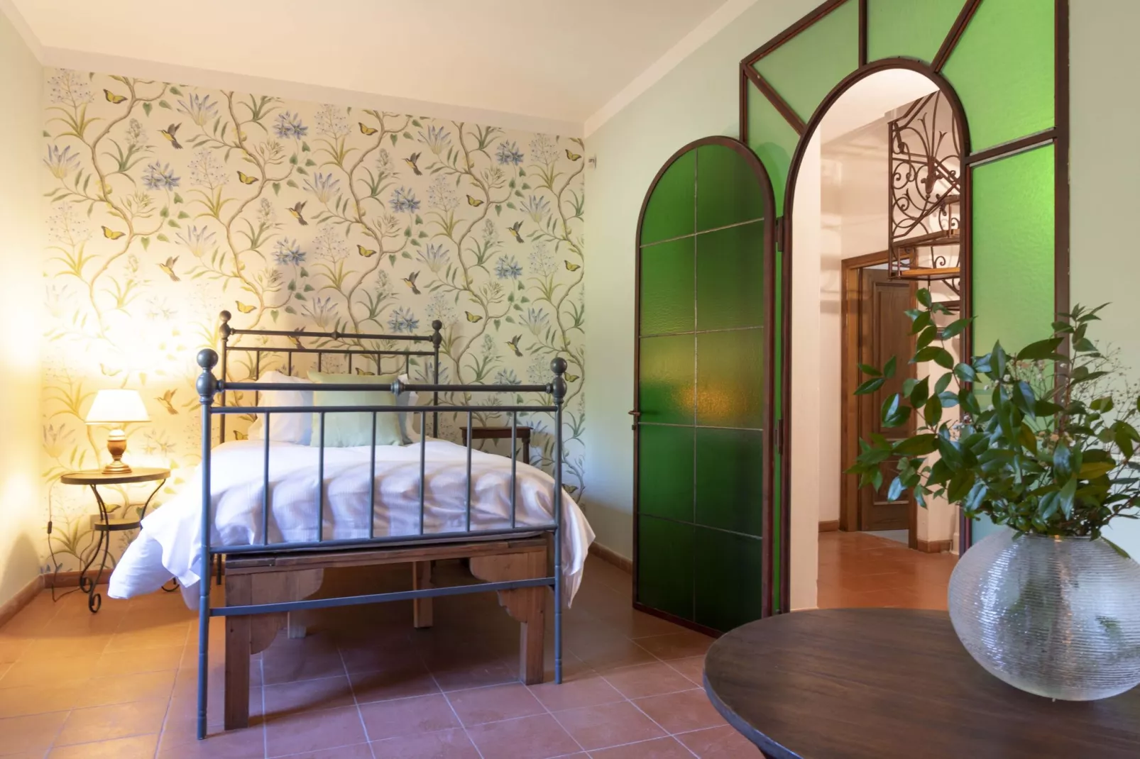 Villa Forre 563 - Schlafzimmer
