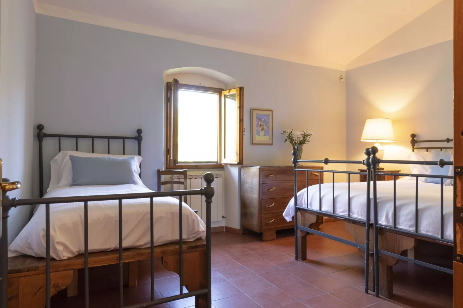 Villa Forre 563 - Schlafzimmer