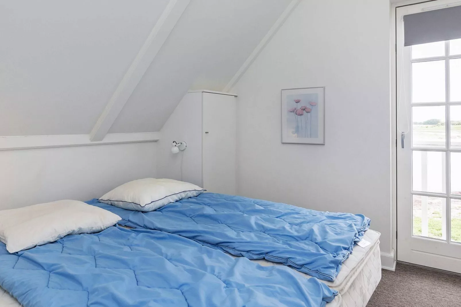 8 person holiday home in Bagenkop-Indoor