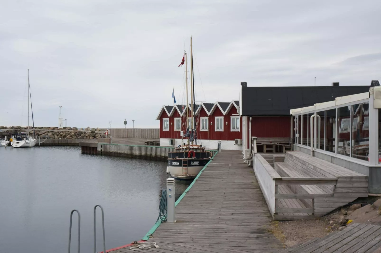 5 person holiday home in TRÄSLÖVSLÄGE-By Traum-Not tagged