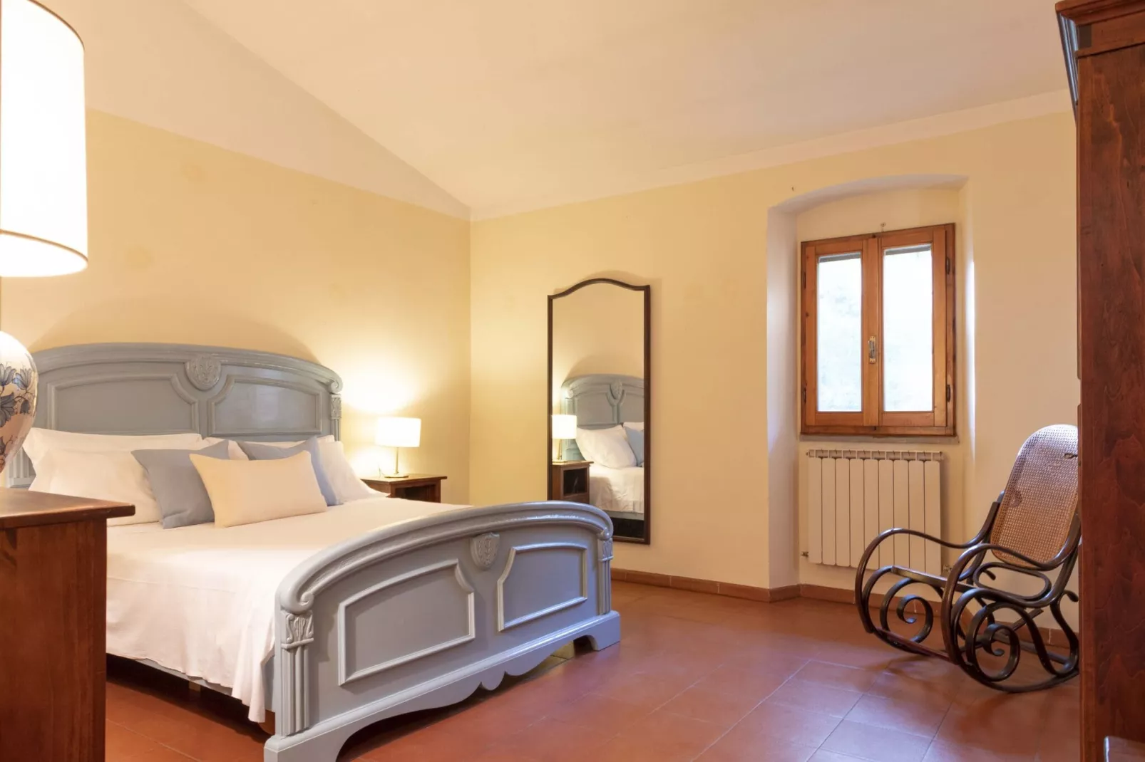 Villa Forre 563 - Schlafzimmer