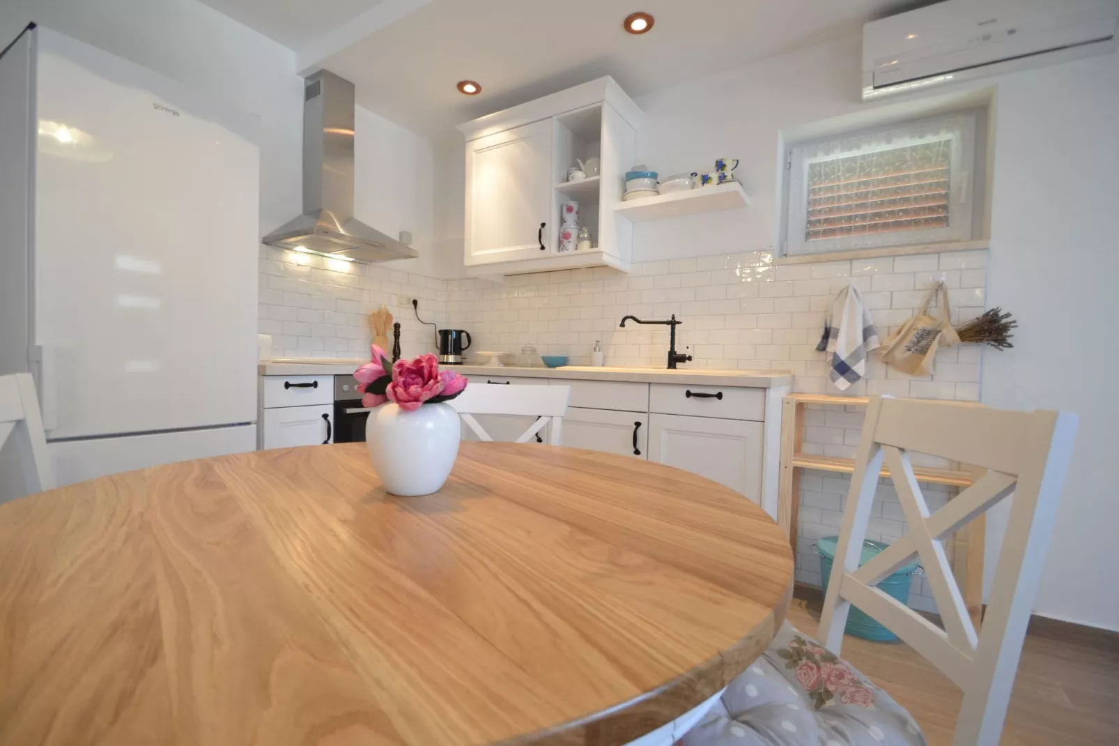 Villa Lukica-Kitchen