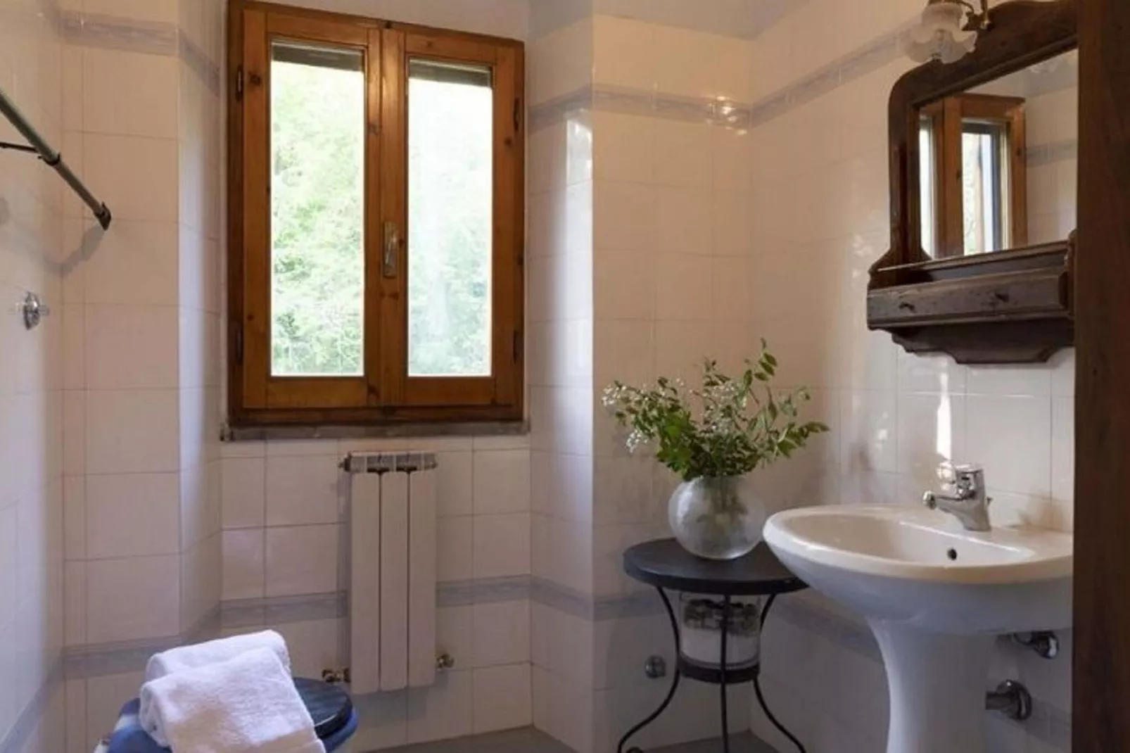 Villa Forre 563 - Badezimmer
