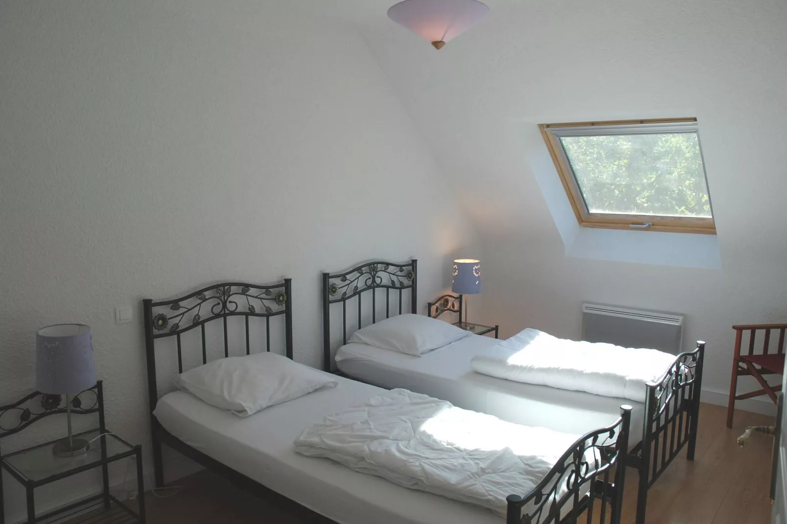 Maison de vacances B-Schlafzimmer