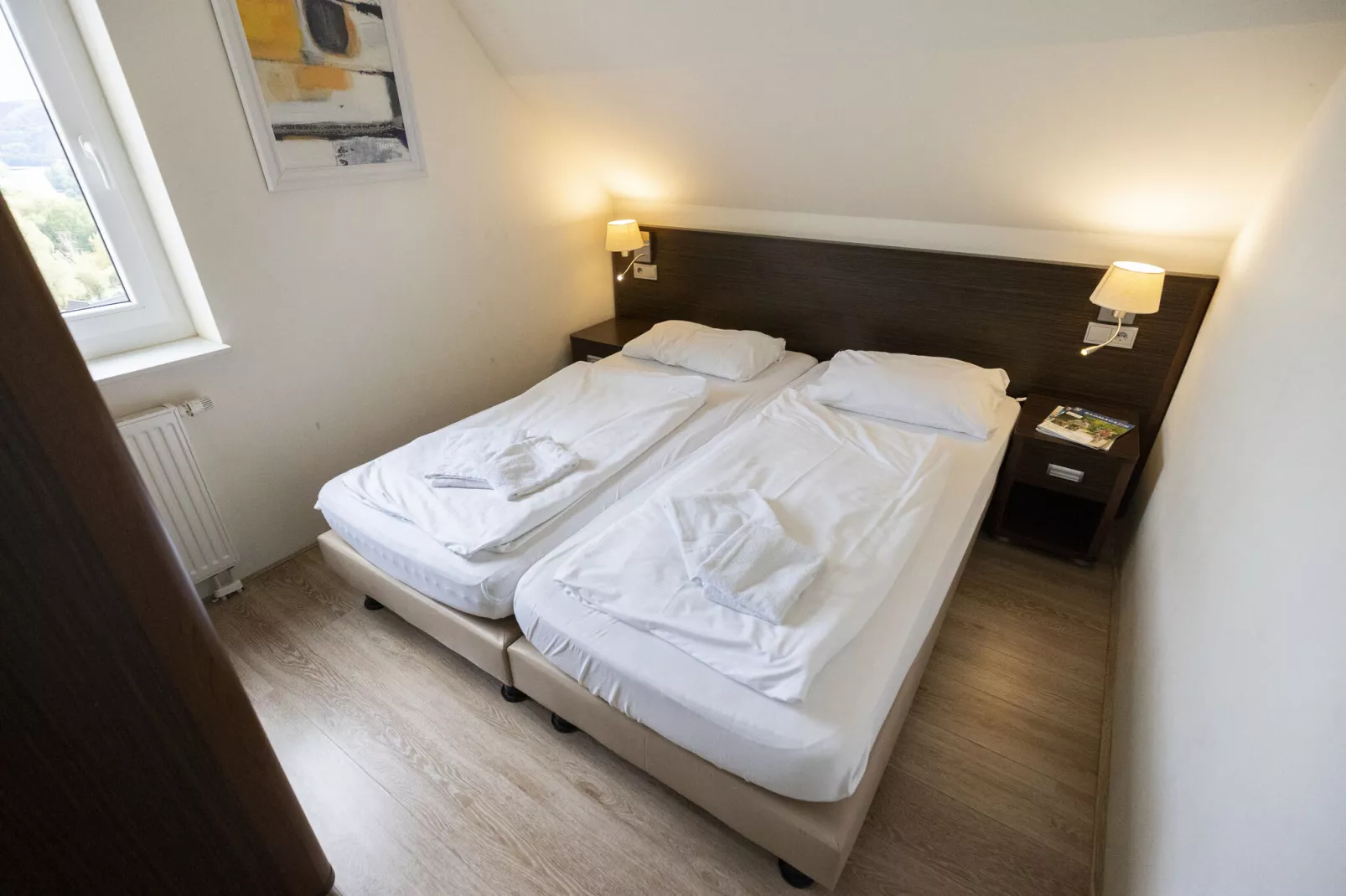 Resort Eifeler Tor 13-Bedroom