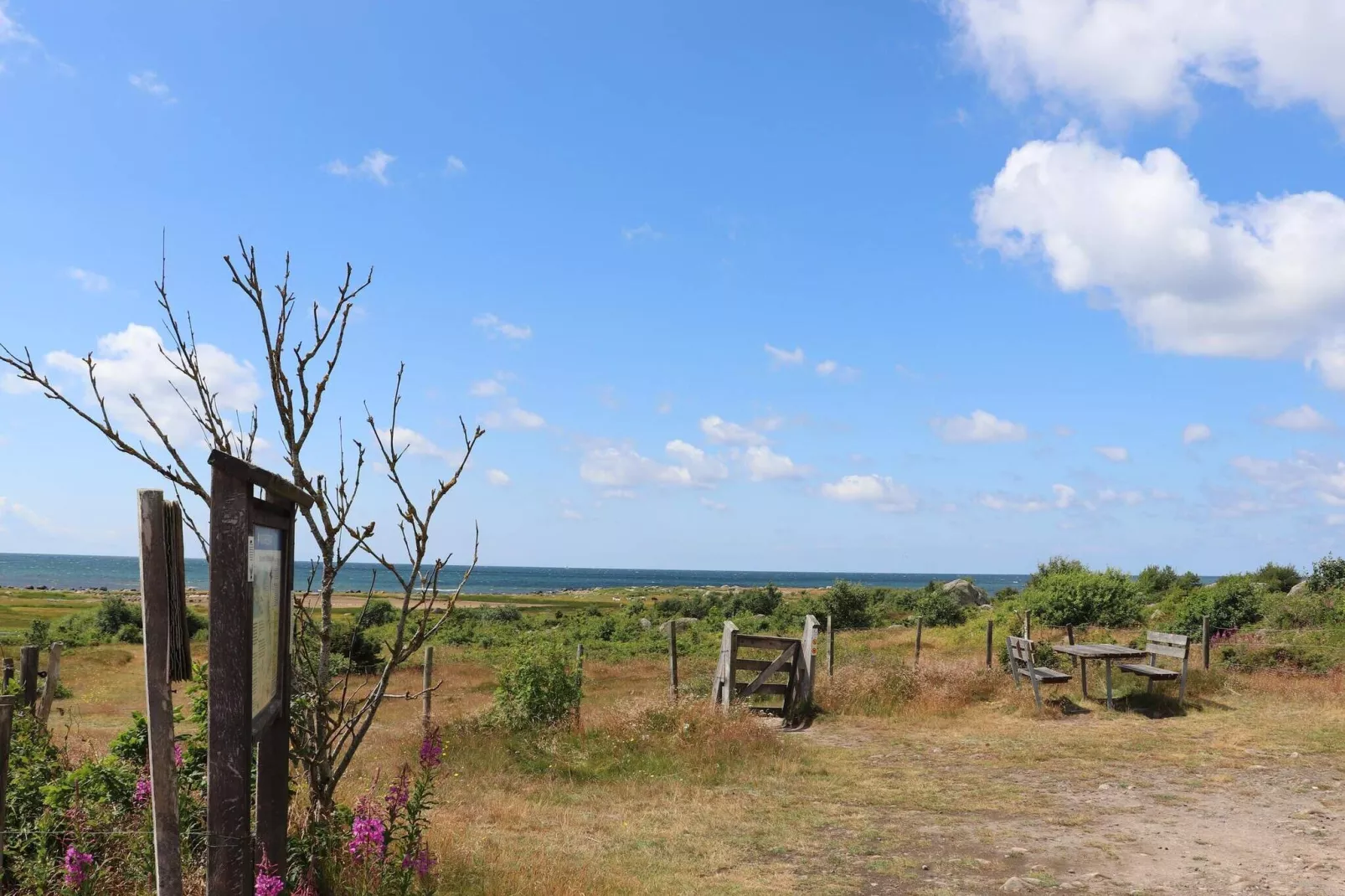 5 person holiday home in TRÄSLÖVSLÄGE-By Traum-Not tagged