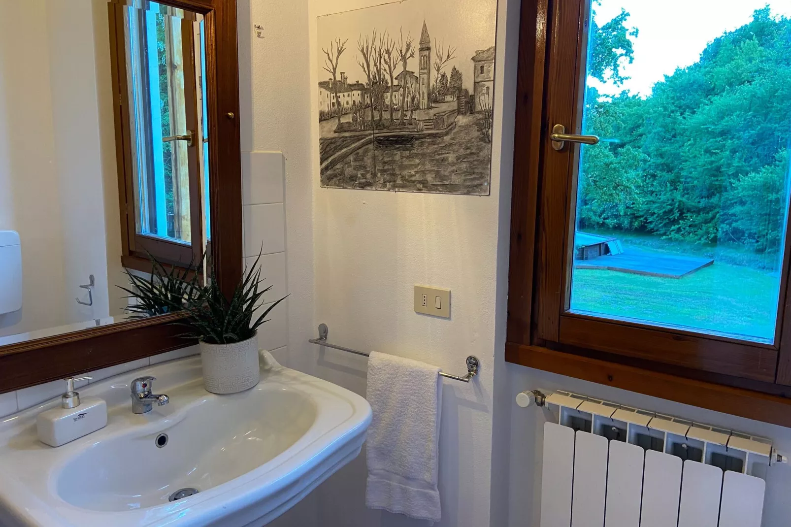 Villa Forre 563 - Badezimmer