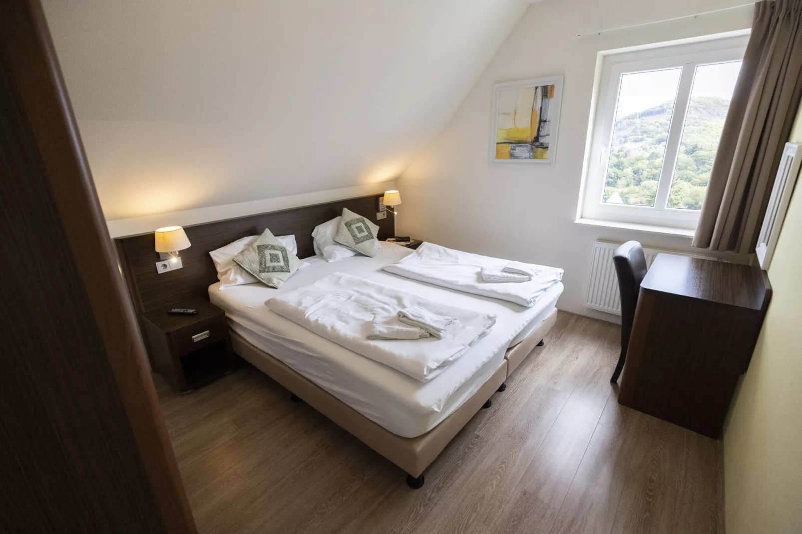 Resort Eifeler Tor 13-Bedroom