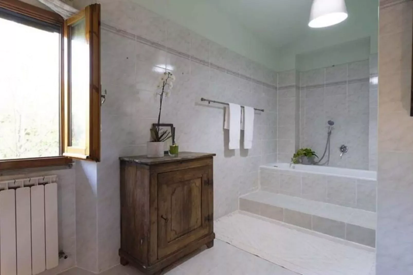 Villa Forre 563 - Badezimmer