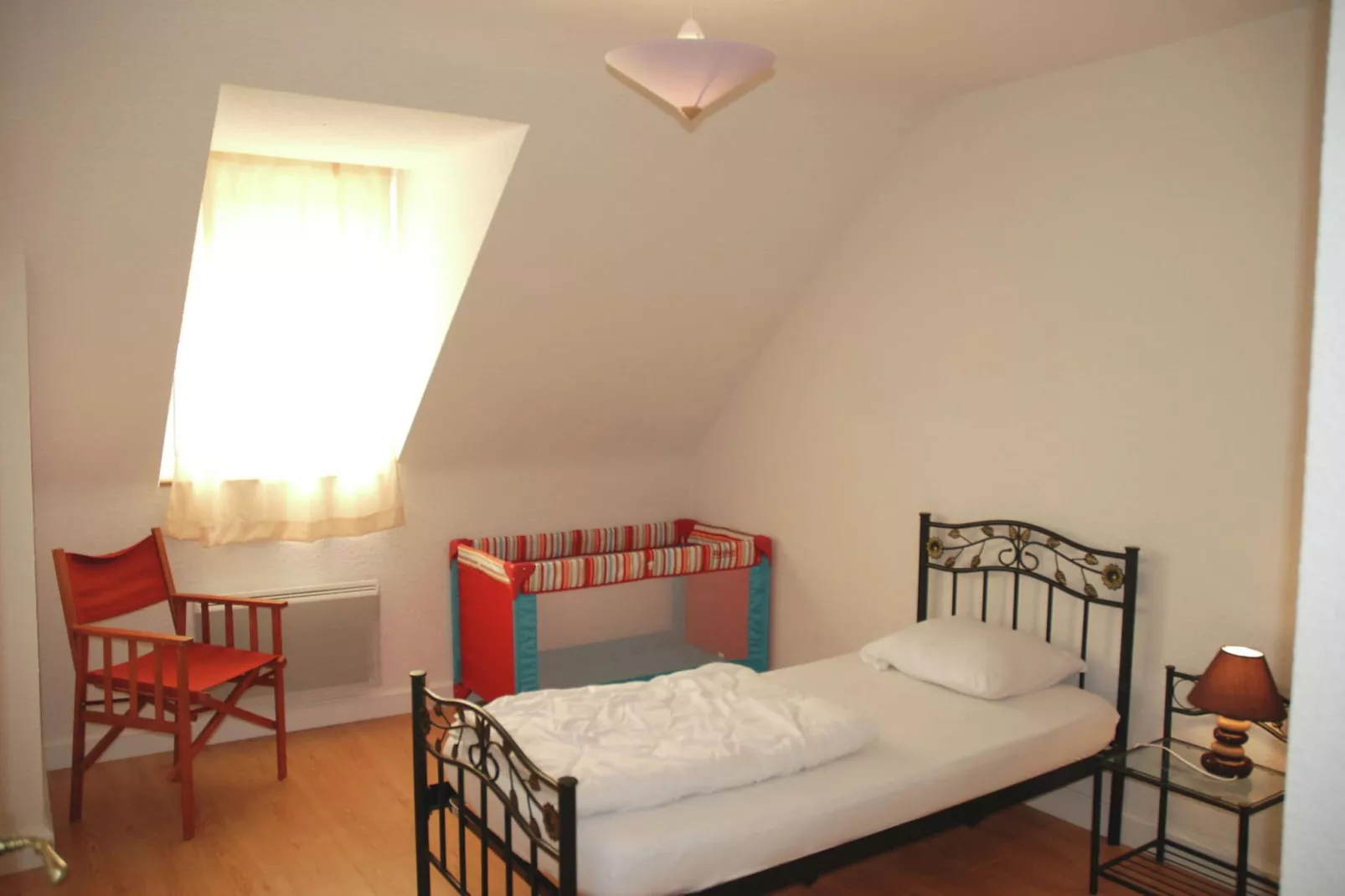 Maison de vacances B-Schlafzimmer