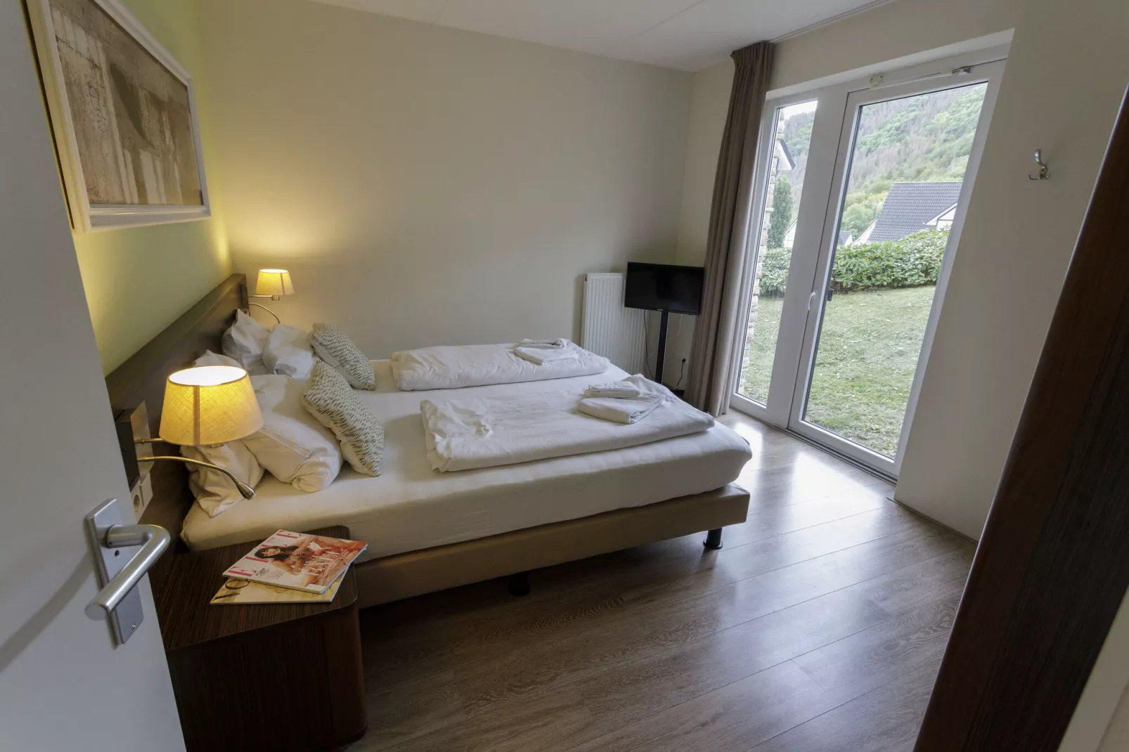 Resort Eifeler Tor 13-Bedroom