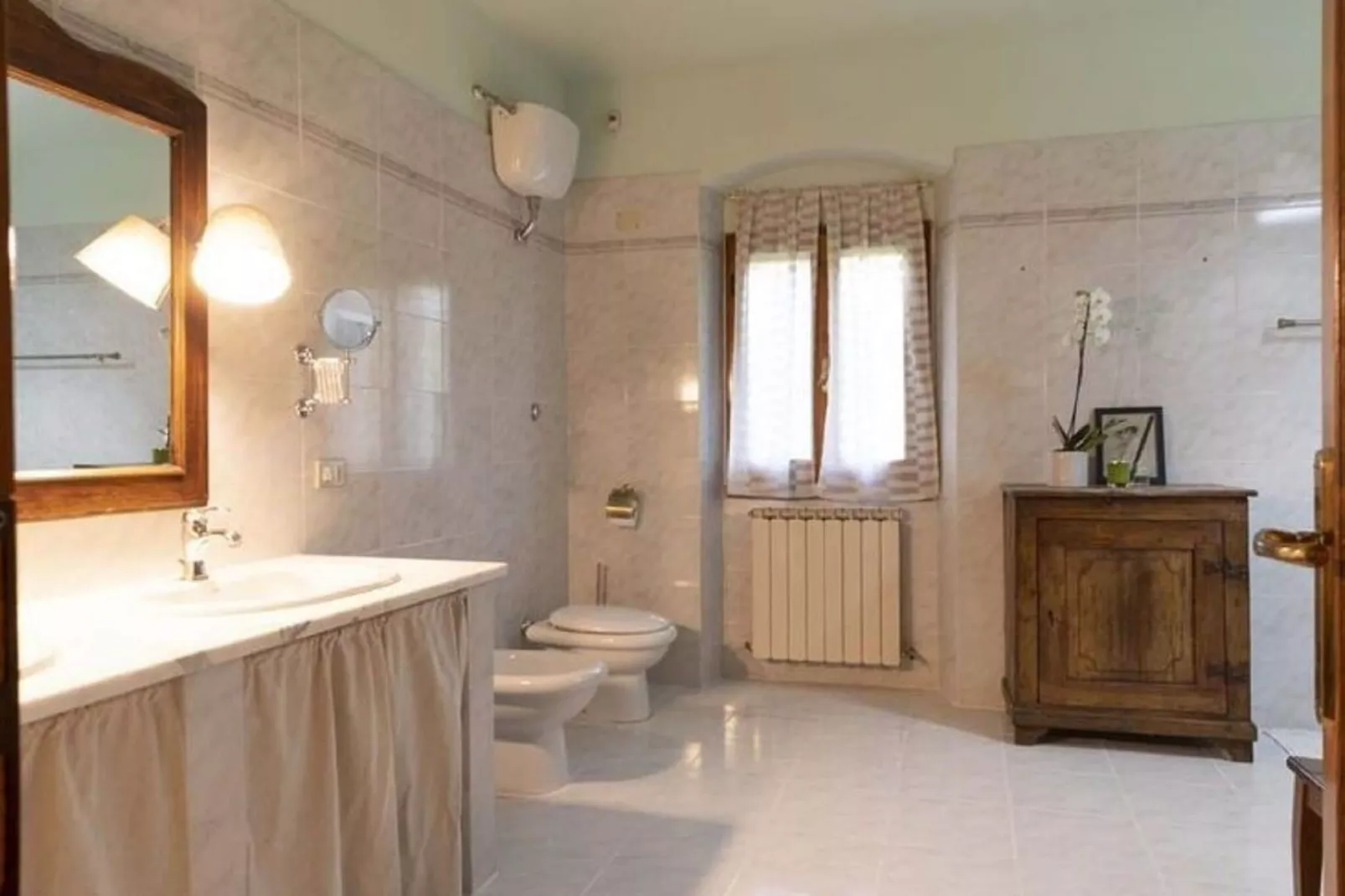 Villa Forre 563 - Badezimmer