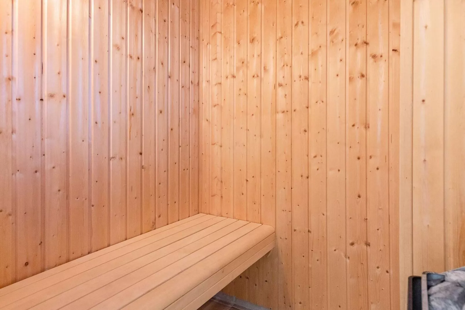 8 person holiday home in Bagenkop-Sauna