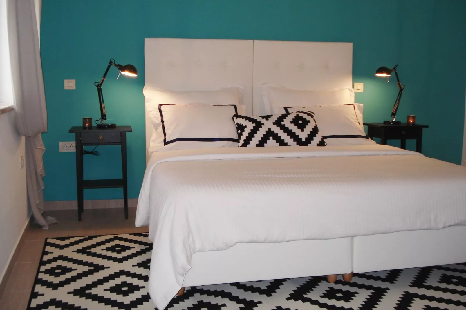 Villa Lukica-Bedroom