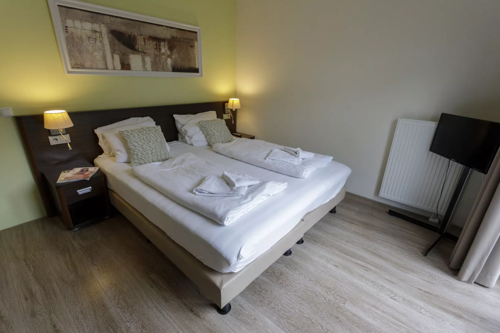 Resort Eifeler Tor 13-Bedroom