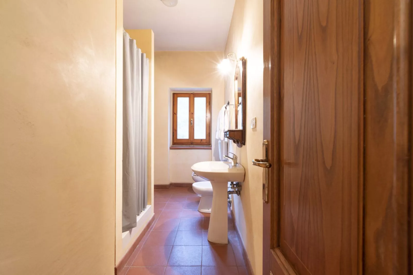 Villa Forre 563 - Badezimmer