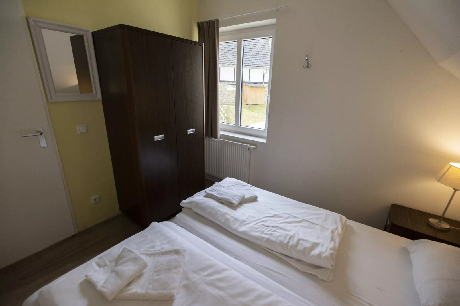 Resort Eifeler Tor 13-Bedroom