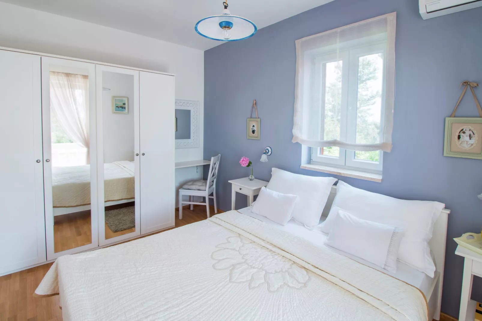Villa Lukica-Bedroom