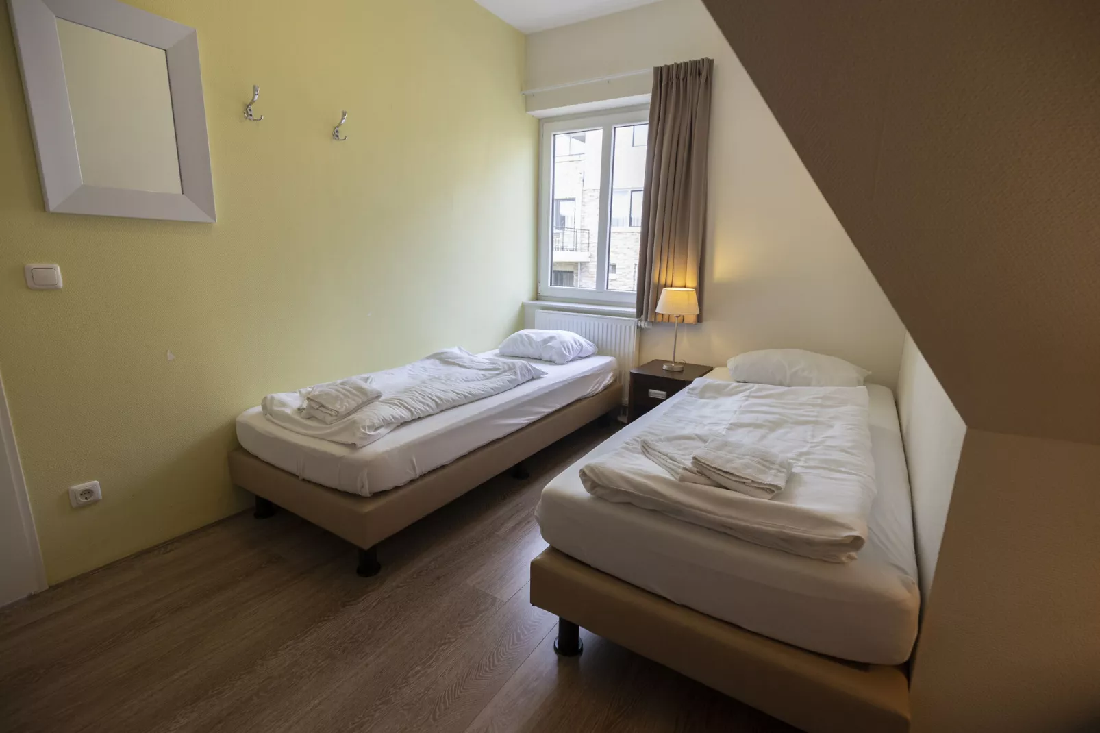 Resort Eifeler Tor 13-Bedroom