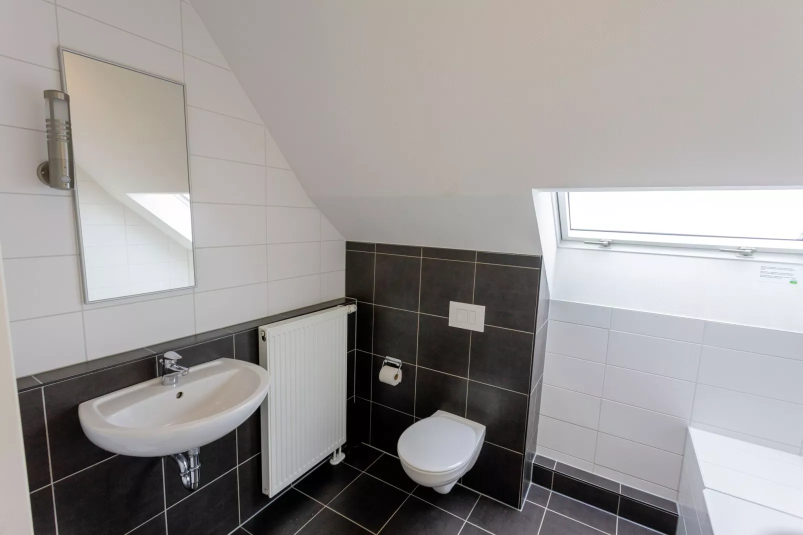 Resort Eifeler Tor 13-Bathroom