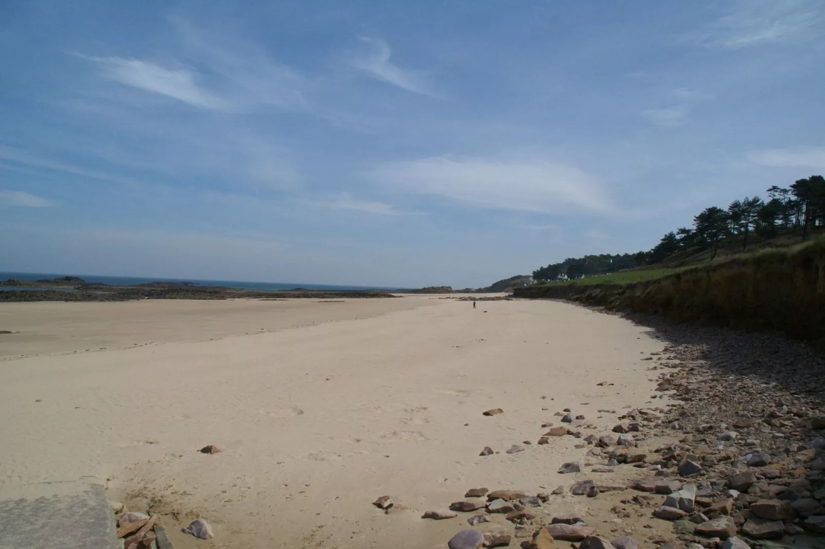 Maison de vacances B-Gebiete Sommer 1 km