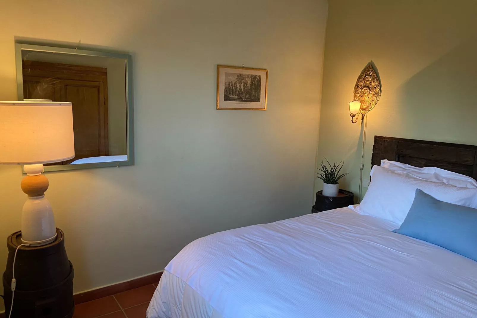 Villa Forre 563 - Schlafzimmer