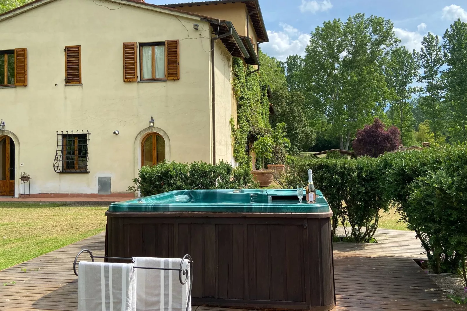 Villa Forre 563